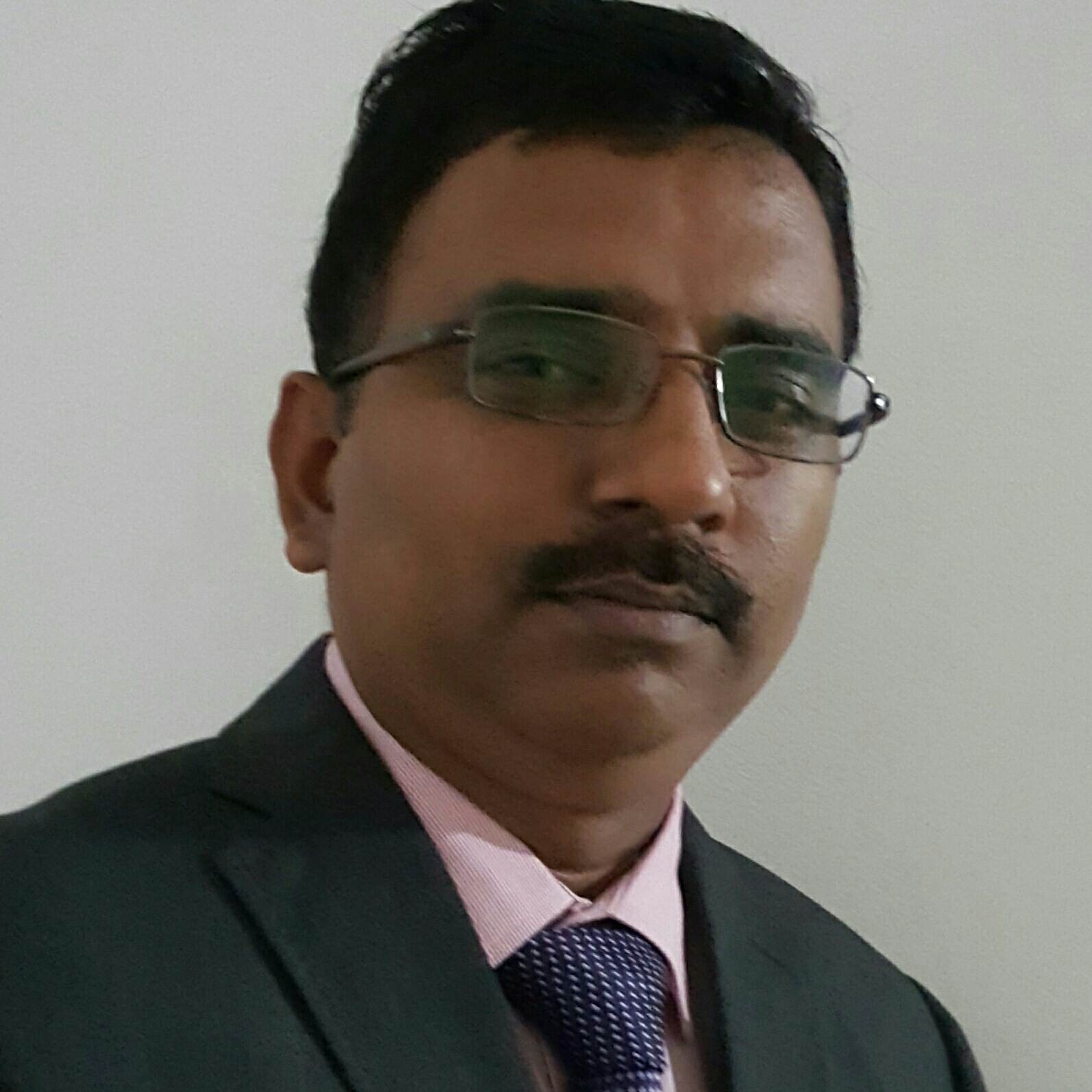 Dr. Rajeev Pandey